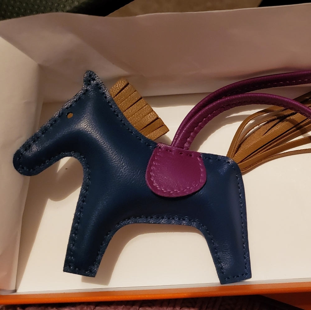 hermès ▪︎ rodeo pm